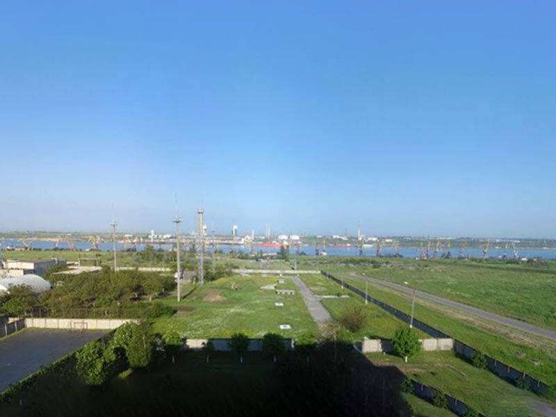 Продажа участка для строительства производства 11 соток