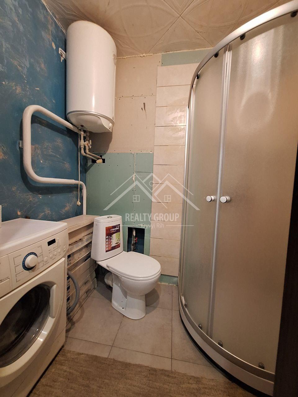 Продаж квартири з вільним плануванням 31 м², Сімонова вул.
