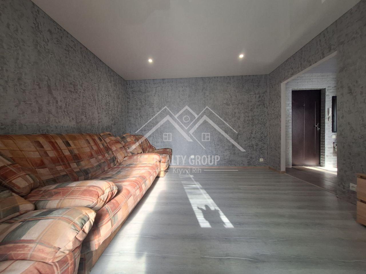 Продаж квартири з вільним плануванням 31 м², Сімонова вул.