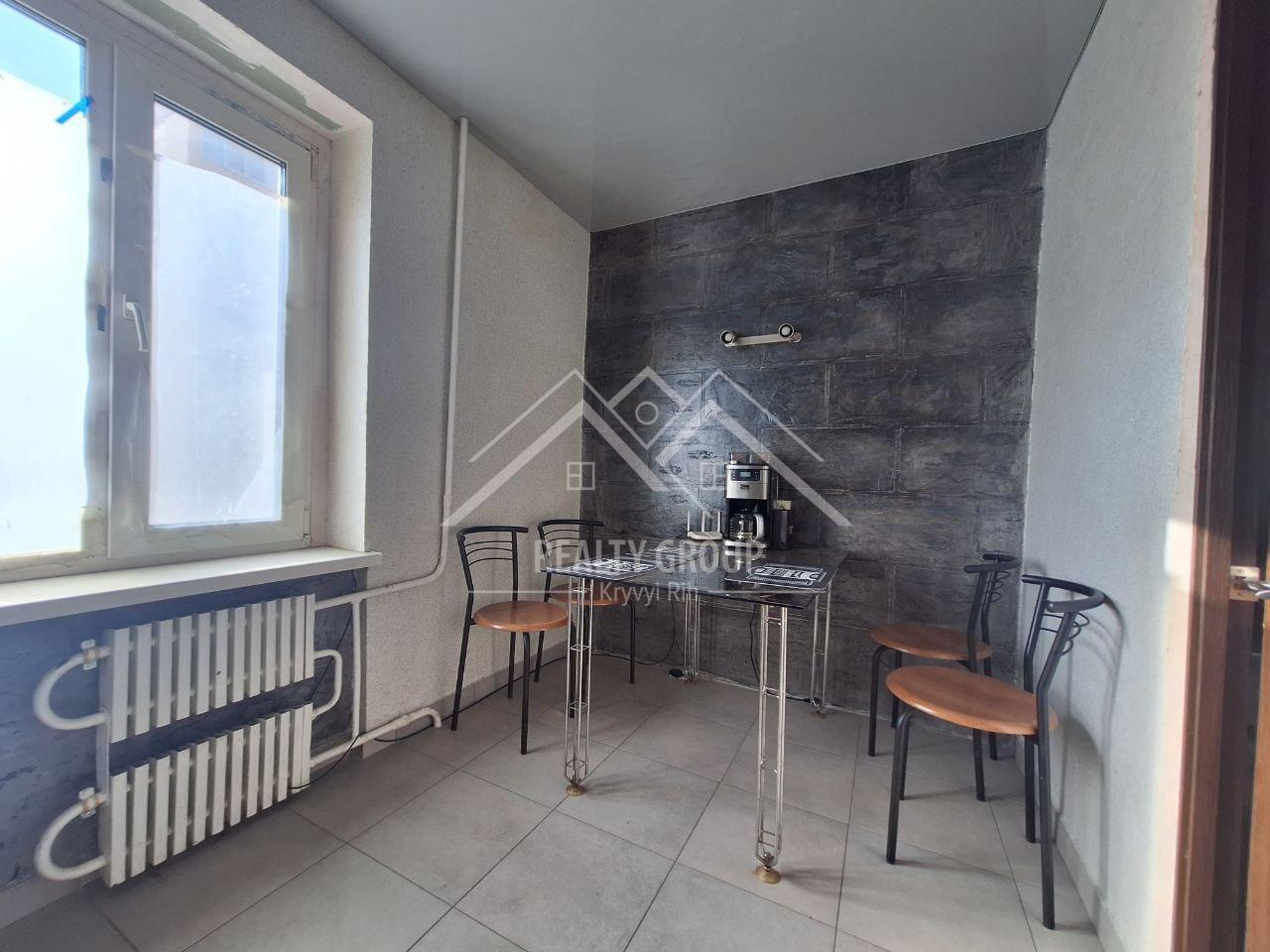 Продаж квартири з вільним плануванням 31 м², Сімонова вул.