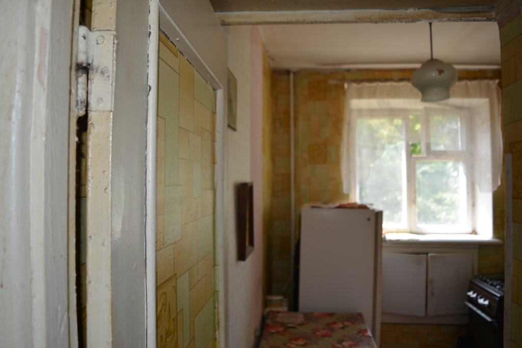 Продаж 1-кімнатної квартири 31 м², Краснопільська вул., 3А