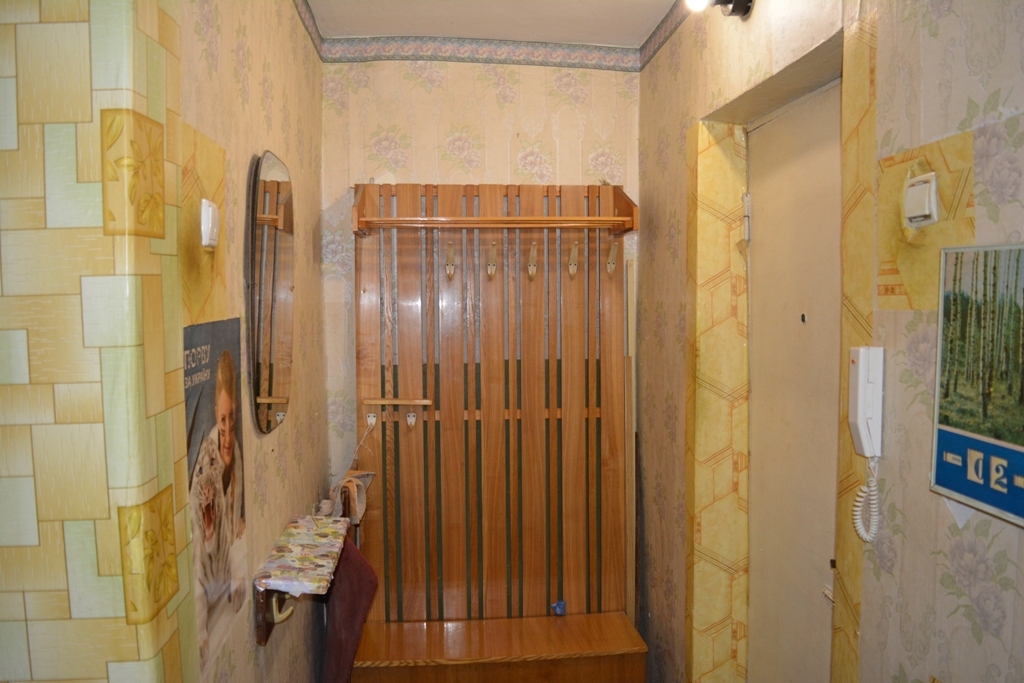 Продаж 1-кімнатної квартири 31 м², Краснопільська вул., 3А