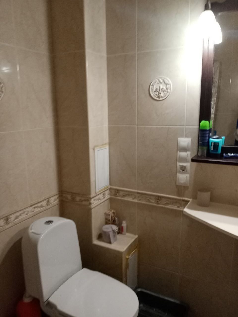 Продажа 2-комнатной квартиры 84.77 м², Заливная ул.