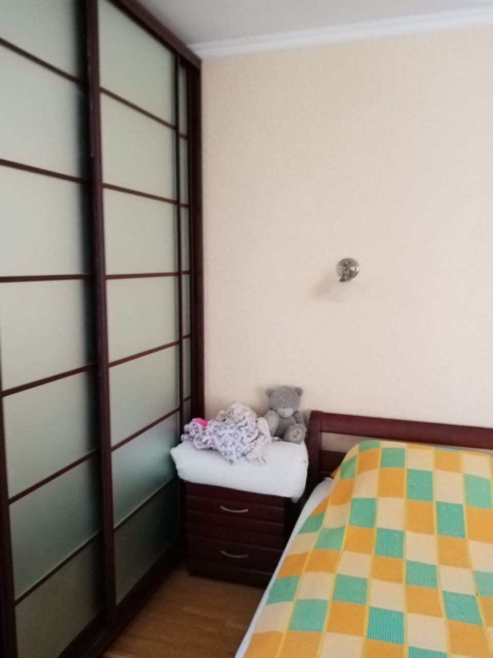 Продажа 2-комнатной квартиры 84.77 м², Заливная ул.