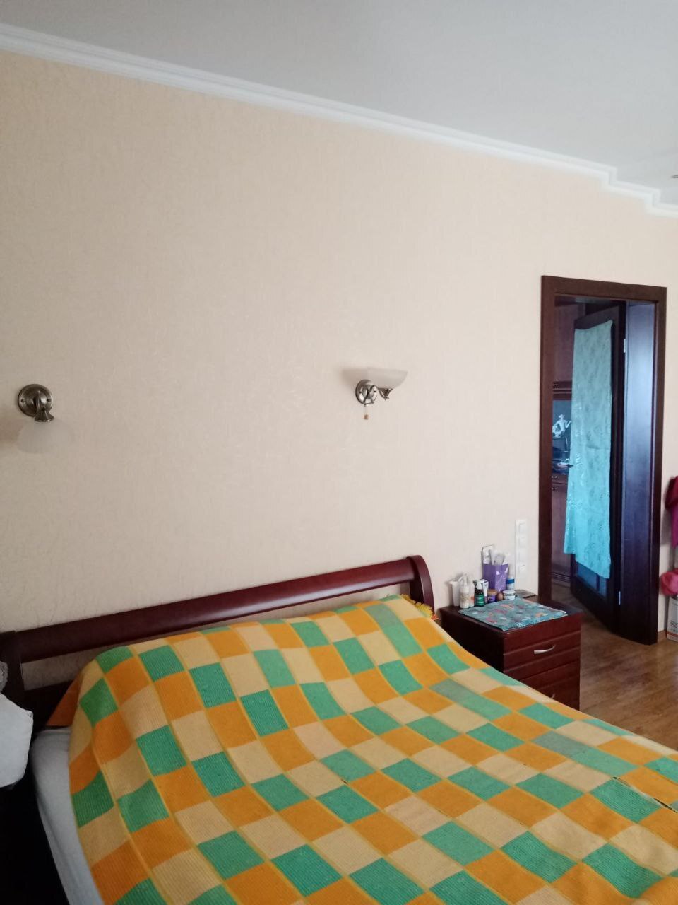 Продажа 2-комнатной квартиры 84.77 м², Заливная ул.