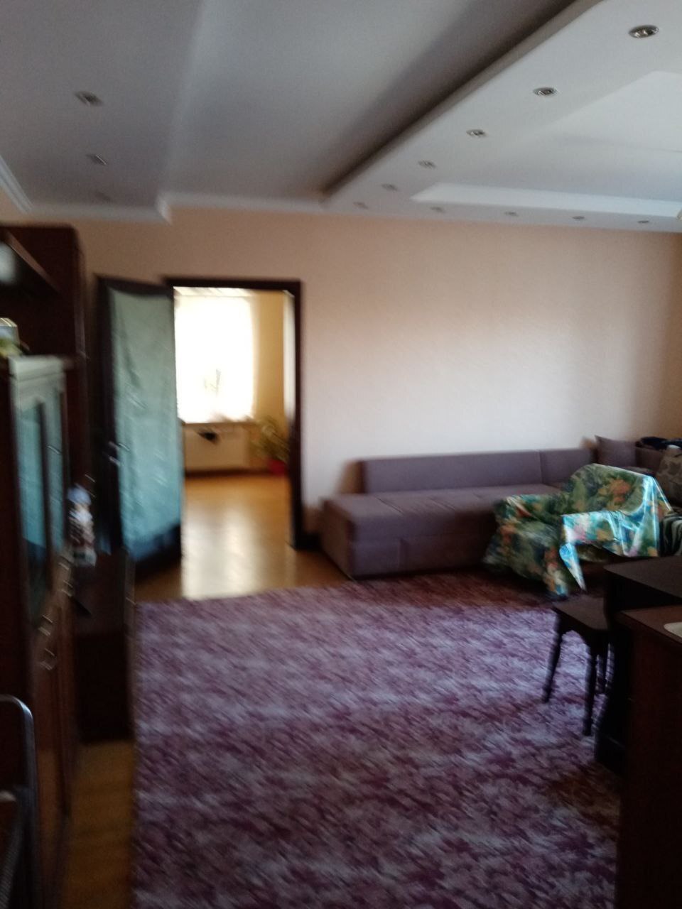 Продажа 2-комнатной квартиры 84.77 м², Заливная ул.