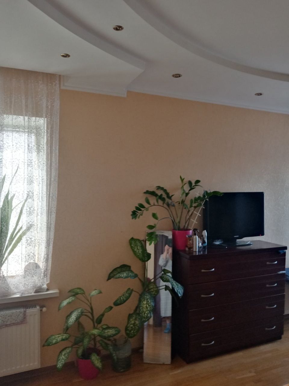 Продажа 2-комнатной квартиры 84.77 м², Заливная ул.