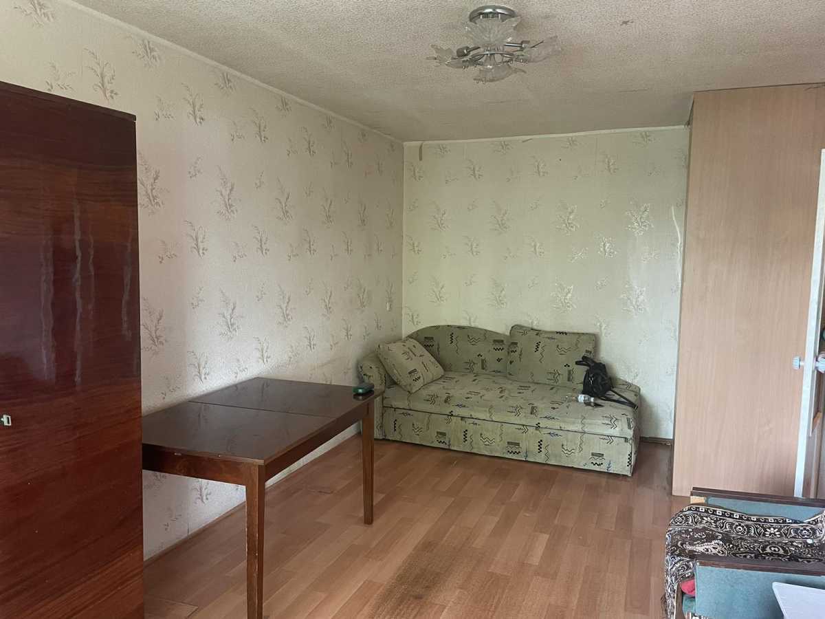 Продаж 1-кімнатної квартири 34 м², Січових Стрільців вул.