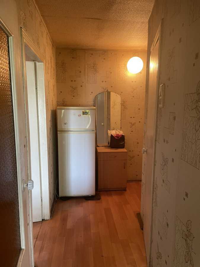Продаж 1-кімнатної квартири 34 м², Січових Стрільців вул.
