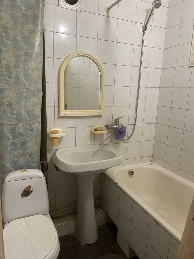 Продаж 1-кімнатної квартири 34 м², Січових Стрільців вул.