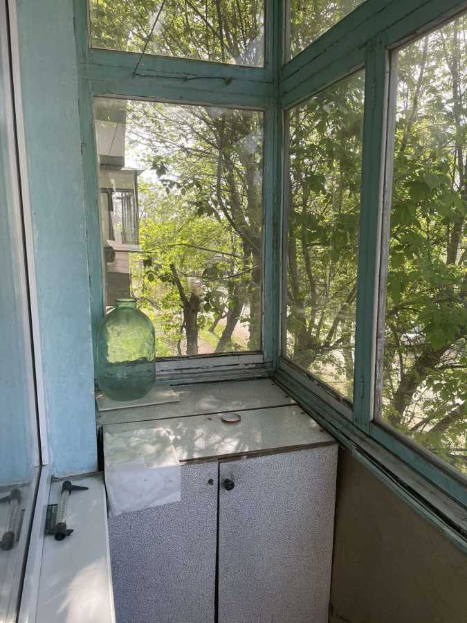 Продаж 1-кімнатної квартири 34 м², Січових Стрільців вул.