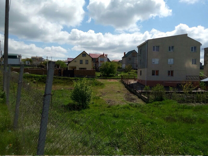 Продаж ділянки під індивідуальне житлове будівництво 12 соток