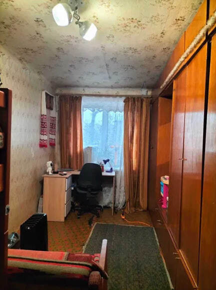 Продажа 2-комнатной квартиры 44.9 м², Троицкая ул.