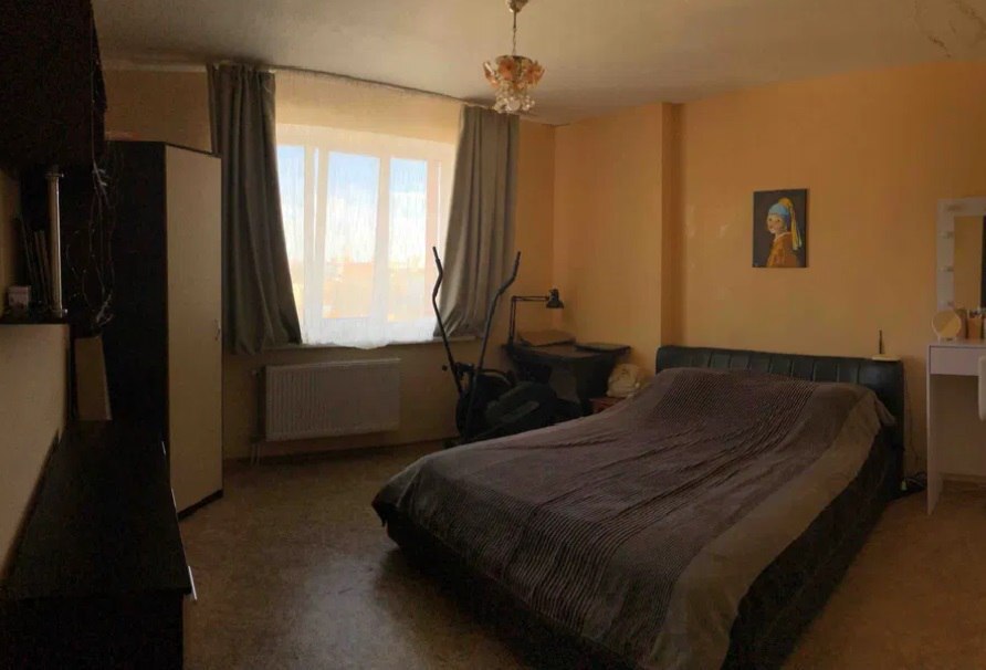Продажа 2-уровневой квартиры 52 м², Данила Галицкого ул.