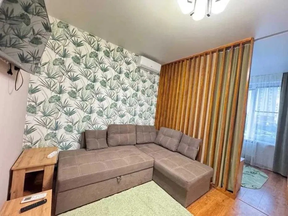 Аренда студии 40 м², Академика Заболотного ул., 1А