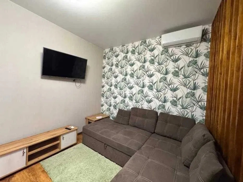 Аренда студии 40 м², Академика Заболотного ул., 1А