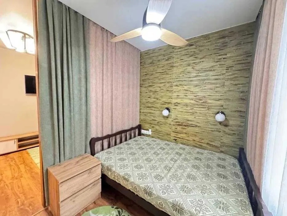 Аренда студии 40 м², Академика Заболотного ул., 1А