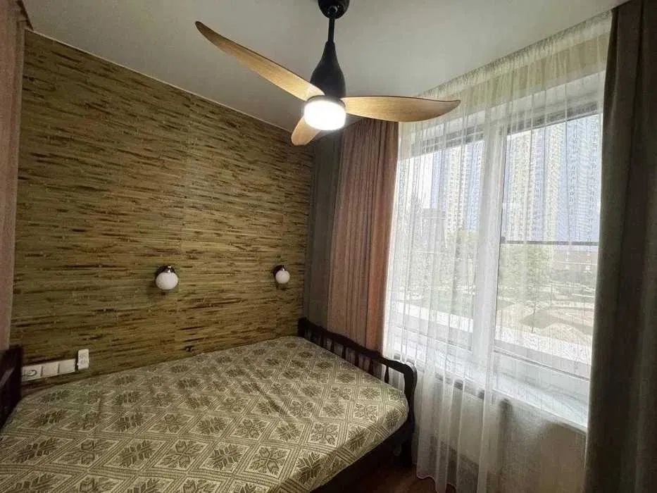 Аренда студии 40 м², Академика Заболотного ул., 1А