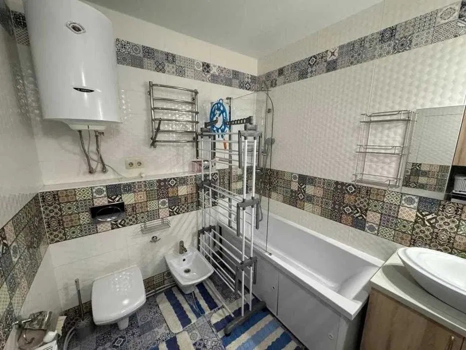 Аренда студии 40 м², Академика Заболотного ул., 1А