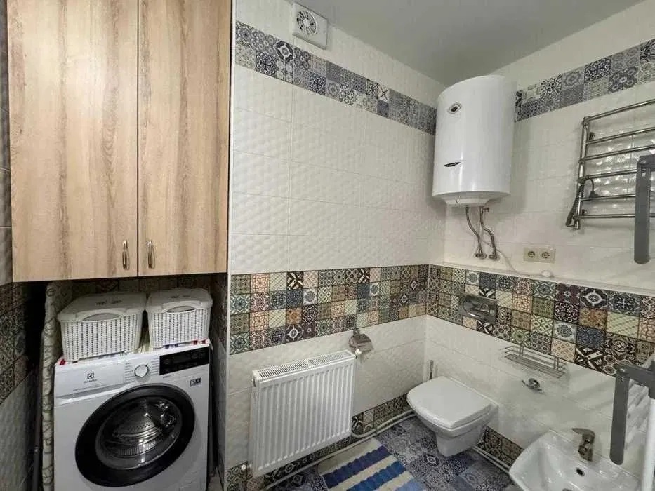 Аренда студии 40 м², Академика Заболотного ул., 1А