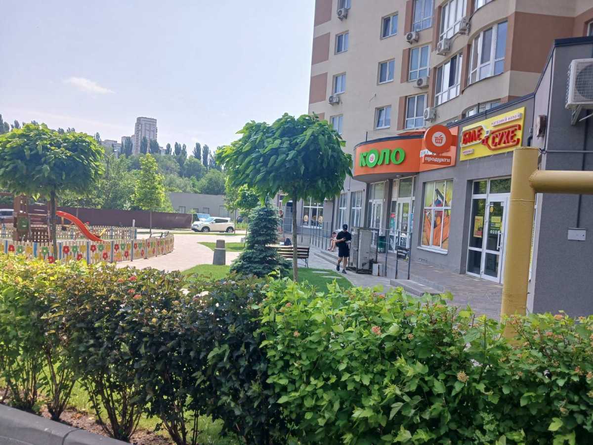 Продажа 1-комнатной квартиры 47 м², Новополевая ул., 2 К2