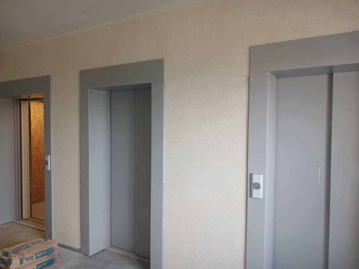 Продажа 1-комнатной квартиры 47 м², Новополевая ул., 2 К2