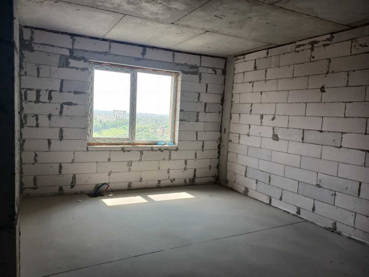 Продажа 1-комнатной квартиры 47 м², Новополевая ул., 2 К2