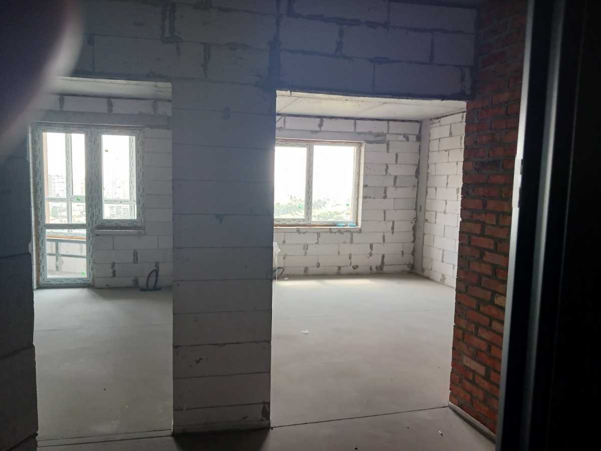 Продажа 1-комнатной квартиры 47 м², Новополевая ул., 2 К2