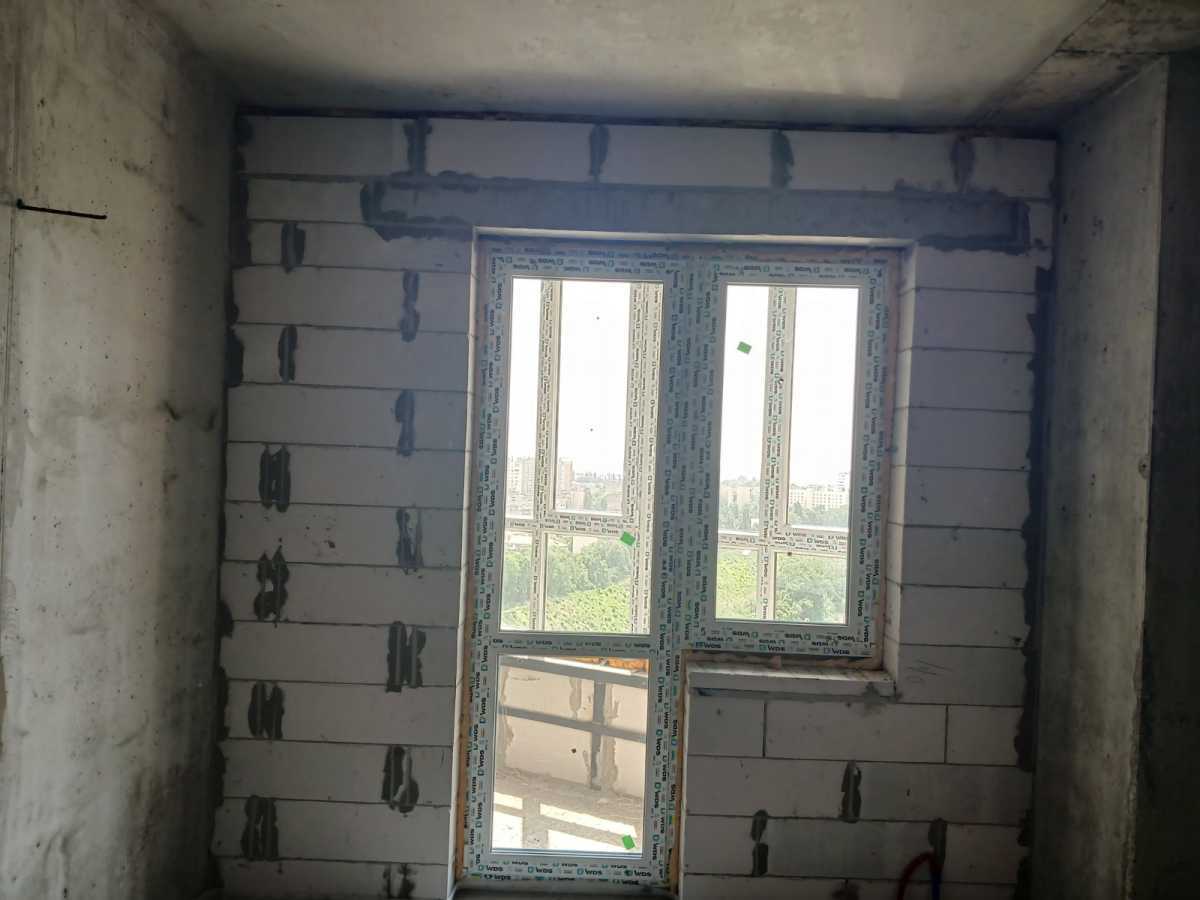 Продажа 1-комнатной квартиры 47 м², Новополевая ул., 2 К2
