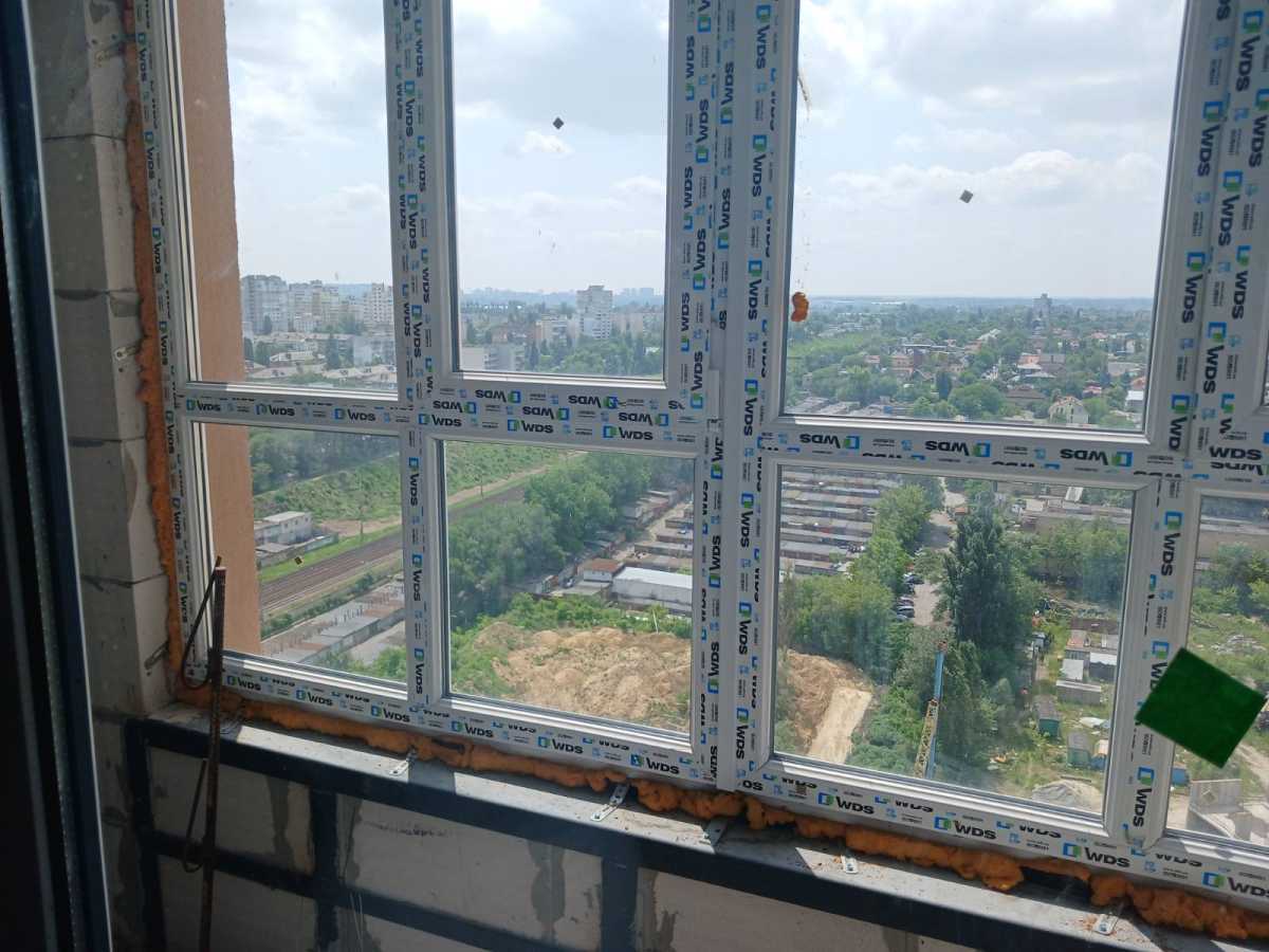 Продажа 1-комнатной квартиры 47 м², Новополевая ул., 2 К2