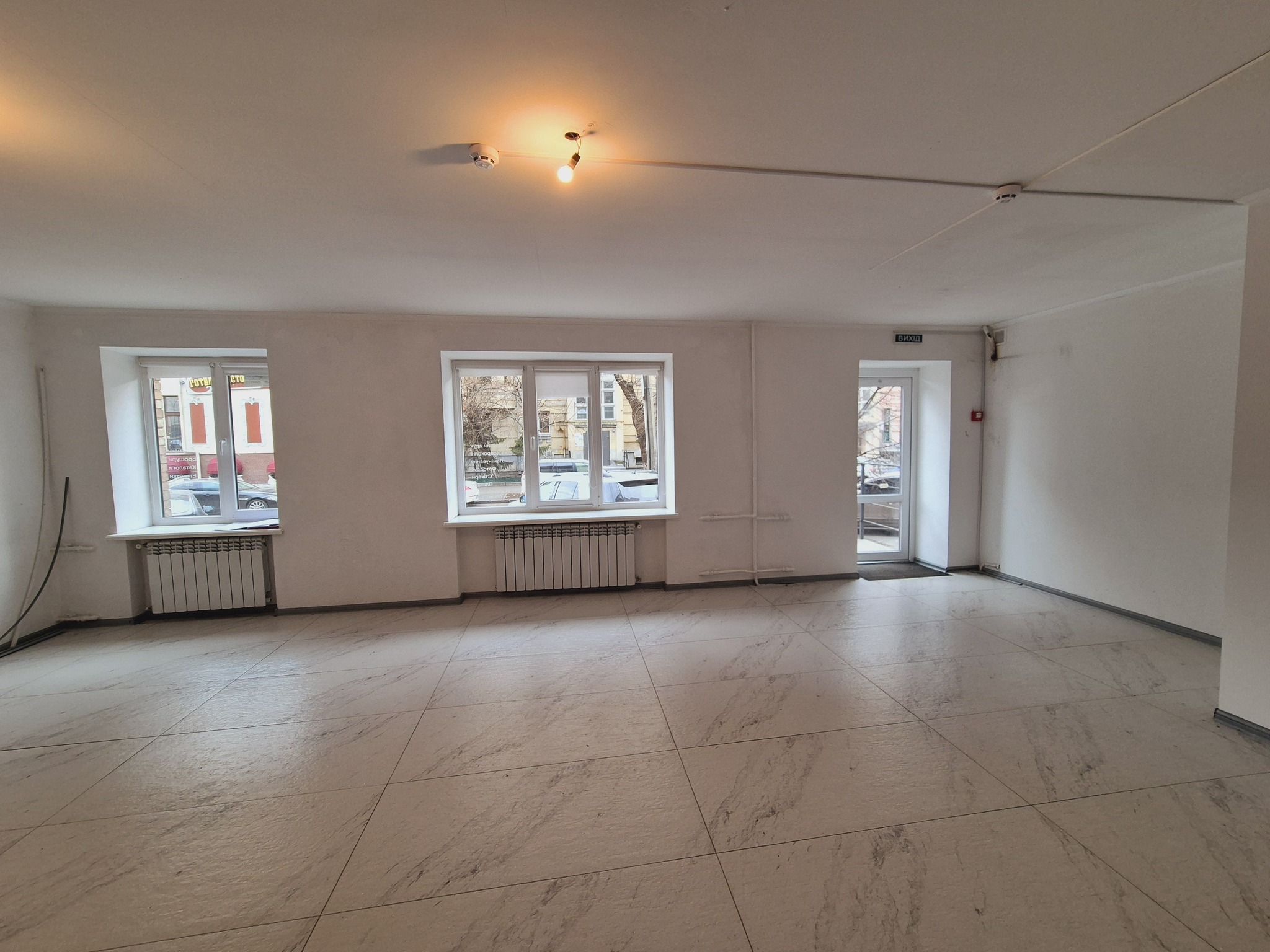 Аренда коммерции 44 м², Введенская ул., 15