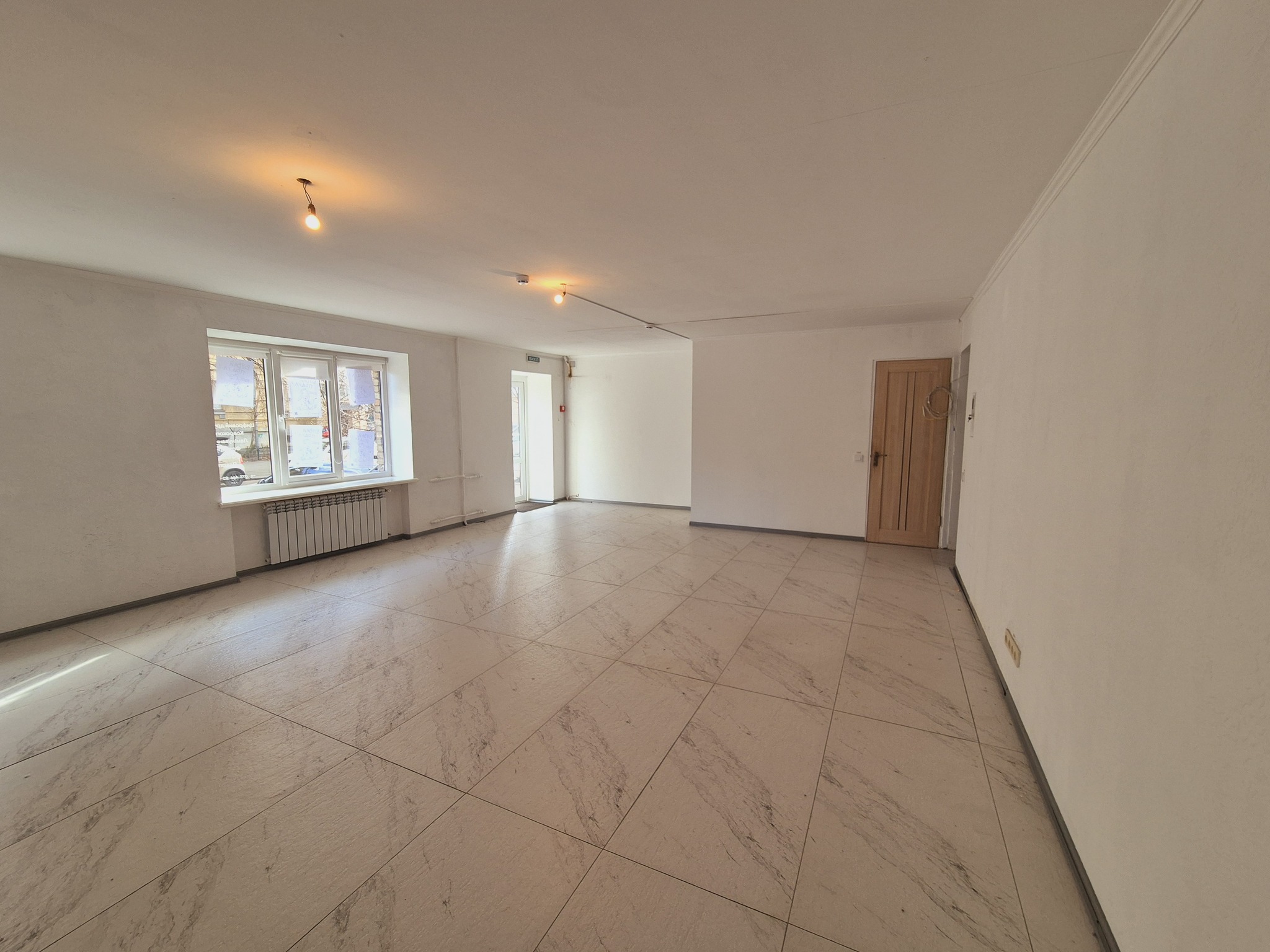 Аренда коммерции 44 м², Введенская ул., 15