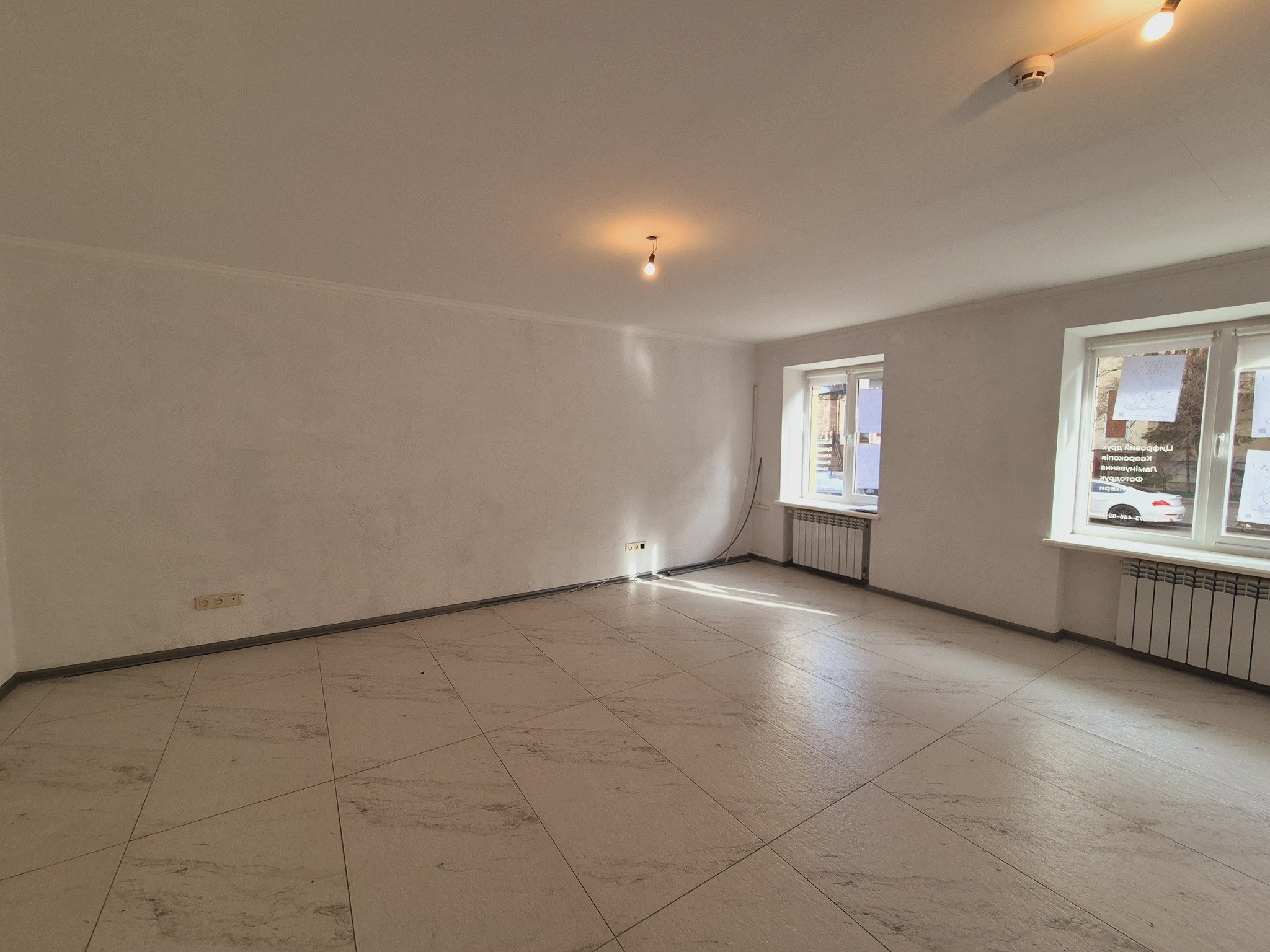 Аренда коммерции 44 м², Введенская ул., 15