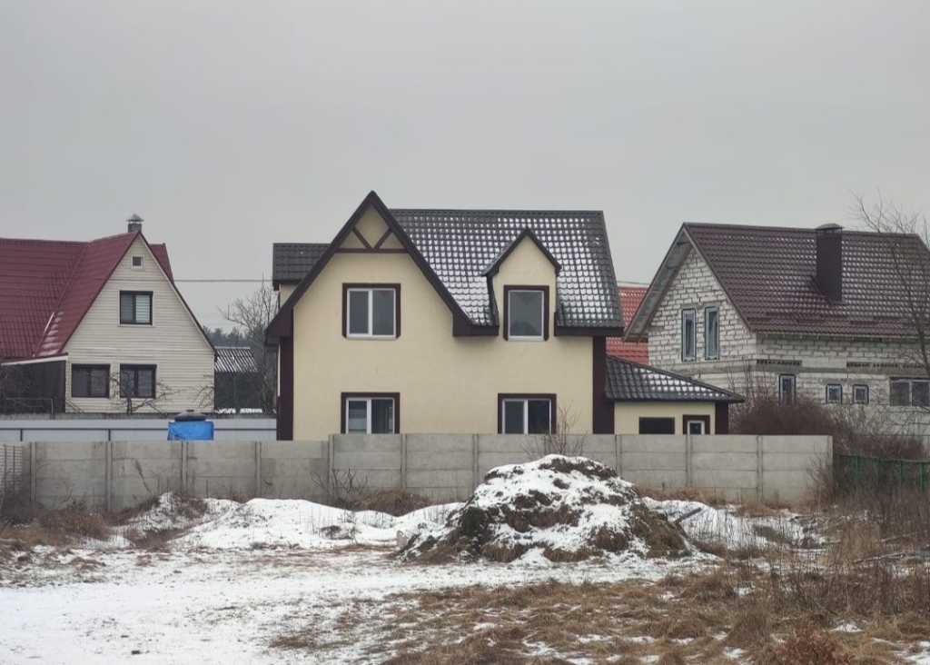 Продаж будинку 180 м², Стогнія, 104