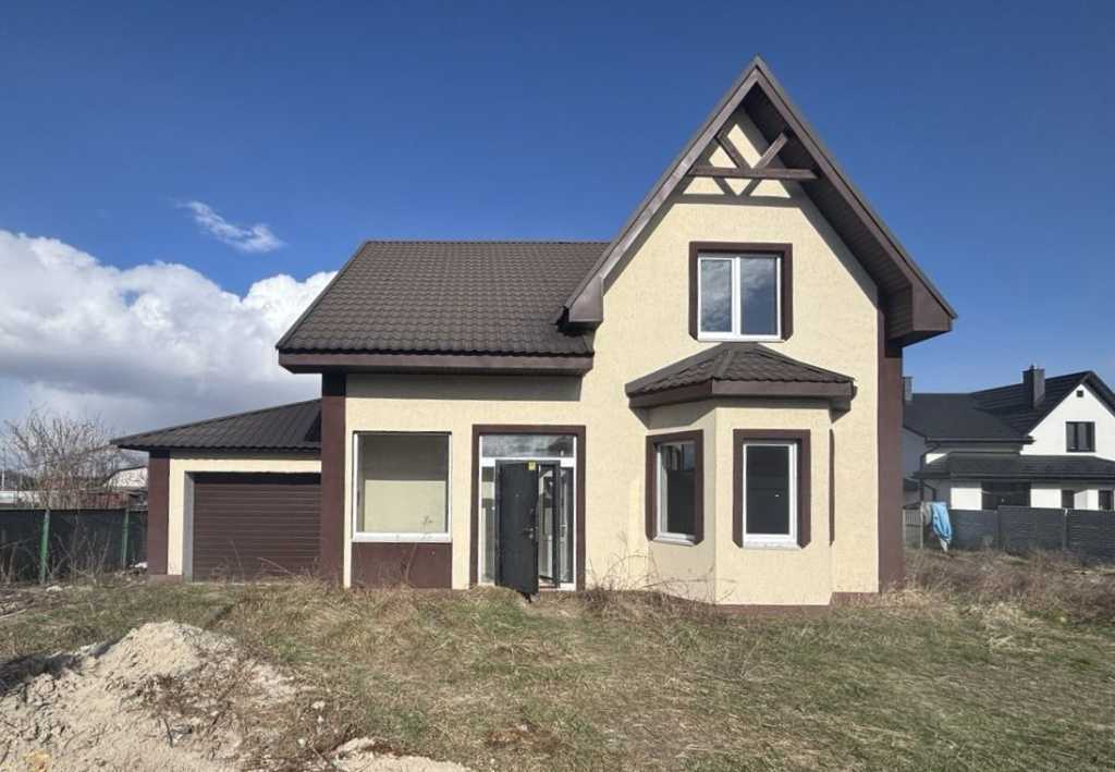 Продаж будинку 180 м², Стогнія, 104