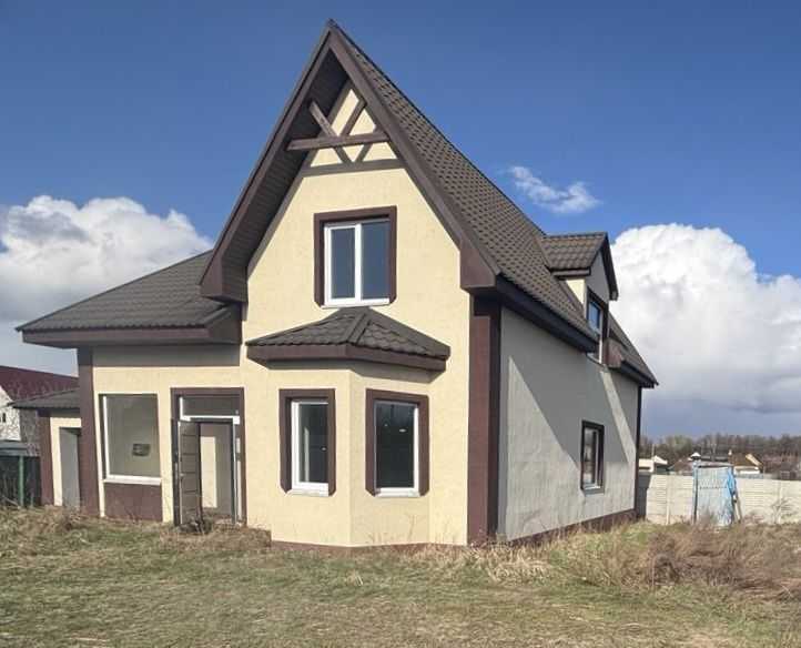 Продаж будинку 180 м², Стогнія, 104