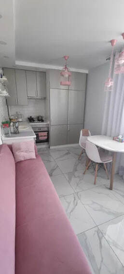 Продажа 1-комнатной квартиры 41.5 м², Михаила Лушпы просп.