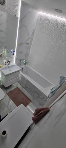 Продажа 1-комнатной квартиры 41.5 м², Михаила Лушпы просп.
