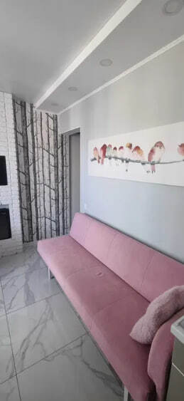 Продажа 1-комнатной квартиры 41.5 м², Михаила Лушпы просп.