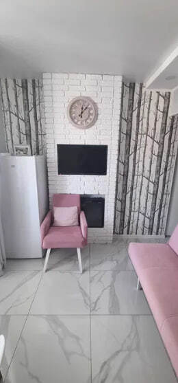 Продажа 1-комнатной квартиры 41.5 м², Михаила Лушпы просп.