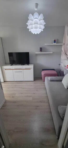 Продажа 1-комнатной квартиры 41.5 м², Михаила Лушпы просп.