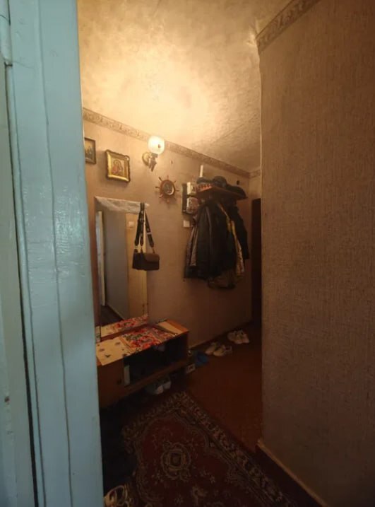 Продаж 3-кімнатної квартири 56.6 м², Тараса Шевченка просп.