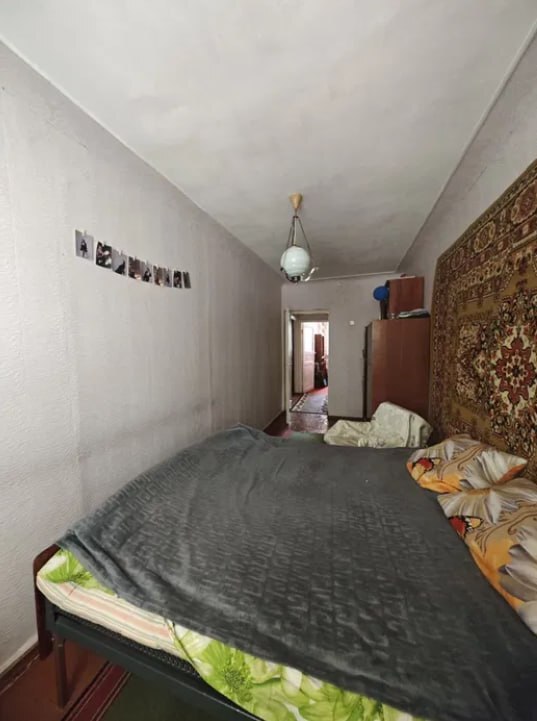 Продаж 3-кімнатної квартири 56.6 м², Тараса Шевченка просп.