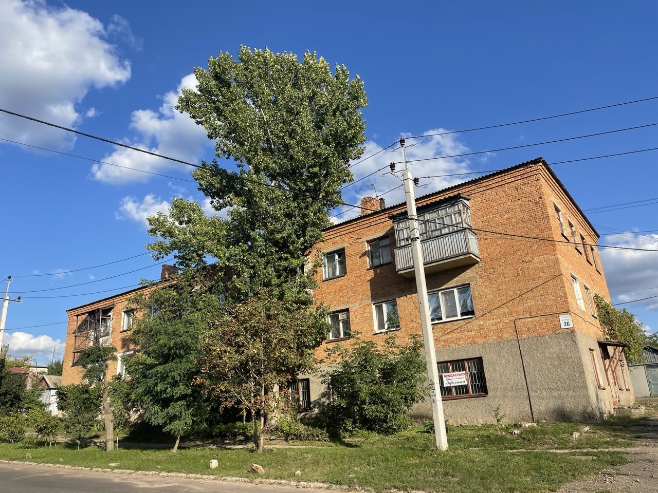 Аренда помещения свободного назначения 133 м²