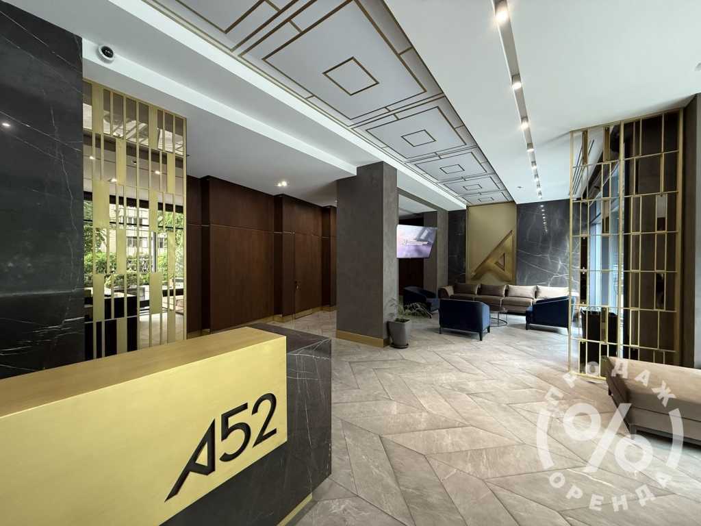 Продаж 3-кімнатної квартири 209 м², Січових Стрільців вул., 44А