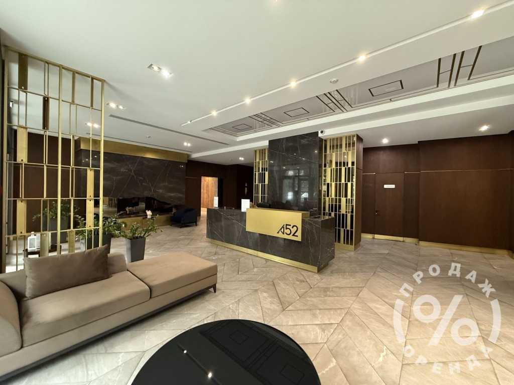 Продаж 3-кімнатної квартири 209 м², Січових Стрільців вул., 44А