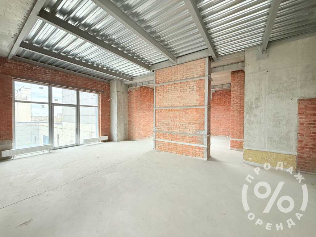 Продаж 3-кімнатної квартири 209 м², Січових Стрільців вул., 44А
