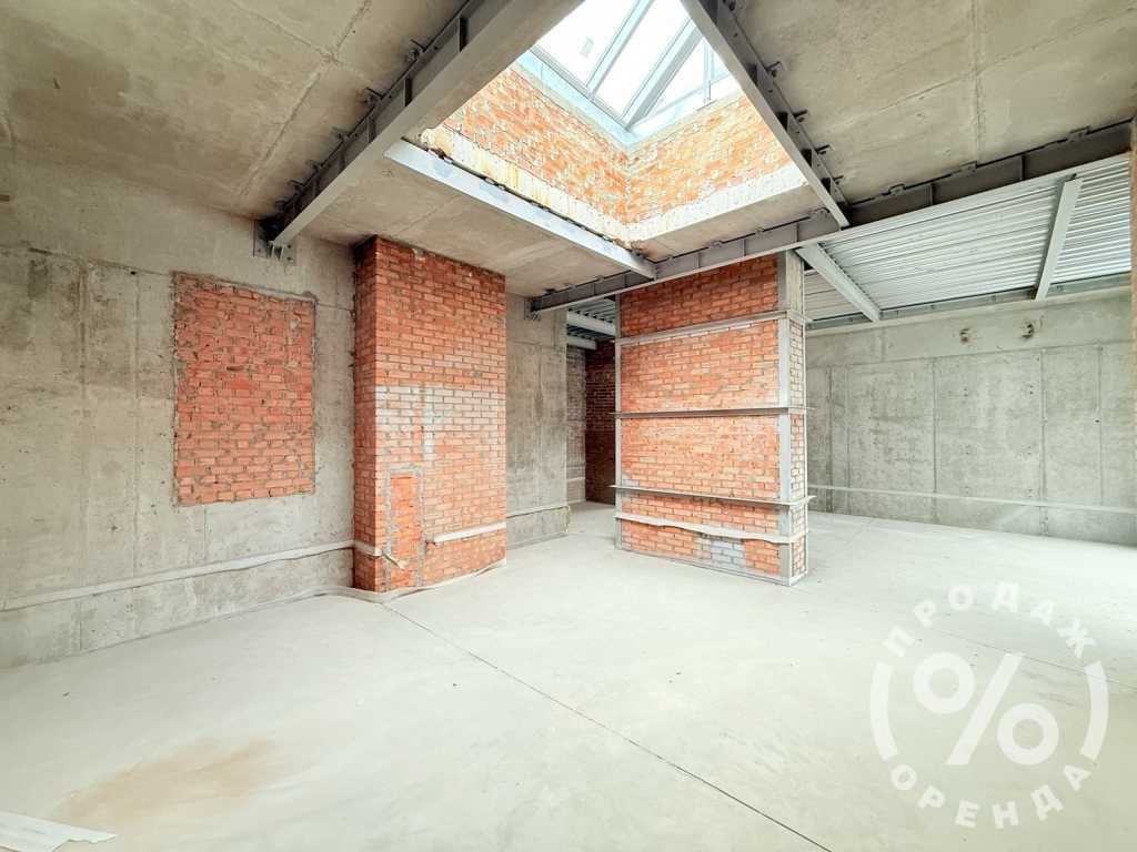Продаж 3-кімнатної квартири 209 м², Січових Стрільців вул., 44А