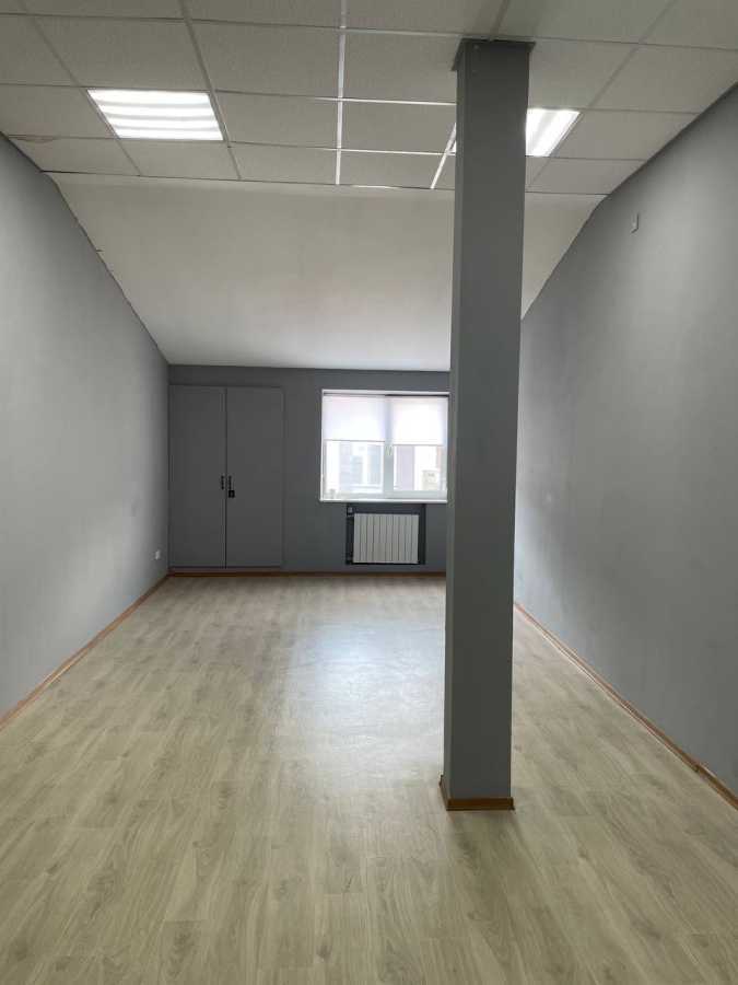 Аренда офиса 35 м², Казимира Малевича ул., 86Б