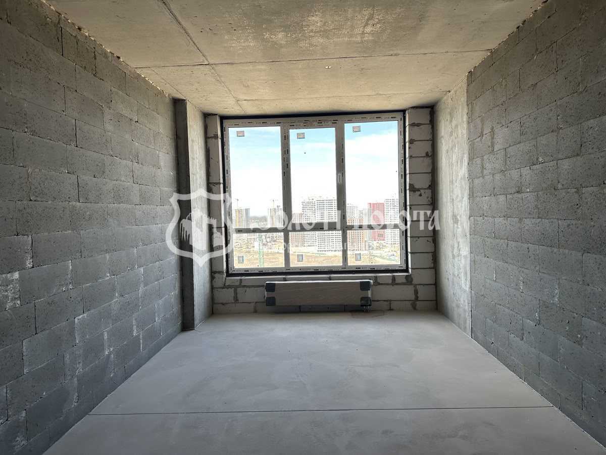 Продажа 1-комнатной квартиры 48 м², Родини Крістерів, 14